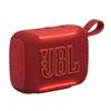 Harman Kardon - Diffusore Compatto Waterproof E Antiurto Go 5-rosso