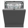 Hisense - Lavastoviglie Hv16bex1 Classe B 16 Coperti-inox
