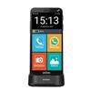 Brondi - Smartphone Amico Vero 4g+-black