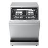 Lg - Lavastoviglie Df375hvs Classe A 14 Coperti-argento