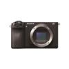 Sony - Fotocamera Mirrorless Ilce6700b--