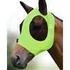 Harrison Howard Maschera di Harrison Howard Horsefly-Fluro-Limonka (M; Cob)