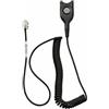 Datalogic Cavo asy Datalogic RS/BETTLE AP-M avvolto 12FT [90A052058]