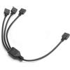 EK Water Blocks Cavo splitter Ek Water Blocks EK-Loop D-RGB [3831109848067]