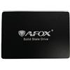 AFOX SSD 128GB Afox 510MB SSD250 Nero [SD250-128GN]