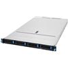 Asus Server rack Asus RS700A-E13-RS4U Piattaforma 1U fino a 3.07TB Argento/Nero [90SF0451-M000N0]