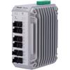 RUIJIEE Switch Ruijiee Reyee RG-NIS3100-8GT4SFP-HP industriale L2 gestito 12 porte 10-100-1000 [RG-NIS3100-8GT4SFP-HP]