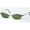 EYEVAN Occhiali Da Sole EYEVAN Charm P In PEWTER Con Lenti Verdi 47-20-140mm Giappone
