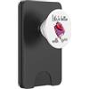 Spicy Books Cups Dark Romance Tumbler Sm I Like My Books Spicy Book Merch,Life is Better with Spice PopSockets PopWallet per MagSafe