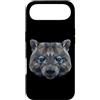 Vombati divertenti per gli amanti dei vo Custodia per iPhone Air Vombato Australia Marsupiale Dolce Vombato