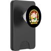 China New Year Gatto di Capodanno cinese PopSockets PopWallet per MagSafe