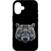 Vombati divertenti per gli amanti dei vo Custodia per iPhone 16 Vombato Australia Marsupiale Dolce Vombato