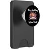 I Read Smut Book Cups Dark Romance Phone It's a Good Day to Read Smut Book Dark Romance Reader Smutty PopSockets PopWallet per MagSafe