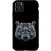 Vombati divertenti per gli amanti dei vo Custodia per iPhone 11 Pro Max Vombato Australia Marsupiale Dolce Vombato