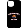 Bullhead City AZ Souvenirs & Gifts by DV Custodia per iPhone 15 Plus Bullhead City Arizona (AZ)