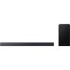 SAMSUNG HW-B460GF B-Series - Soundbar a 2.1 canali, per TV, altoparlante TV con subwoofer wireless da 6,5, modalità gioco, suono adattivo, modalità bass boost, audi...[Versione Tedesca]