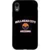 Bullhead City AZ Souvenirs & Gifts by DV Custodia per iPhone XR Bullhead City Arizona (AZ)