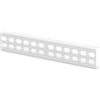 DIGITUS Piastra Adattatore per Fibra Ottica Unibox DN-96800M-2-24x SC-SX, LC-DX o E2000-SX - Pannello Patch in Fibra Ottica - Grigio