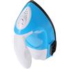 GETAJGHSD Mini Ferro da Stiro per Hobby Temperatura Stabile 180°C e Preriscaldamento Rapido, Macchina Portatile per Trasferimento Termico di Toppe e Perline