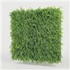 BLAINE - Giardino Verticale Artificiale Denpasar 100x100 cm per la Decorazione di Terrazze e Saloni con Foglie Realistiche di Alta Densità che Non Necessitano Manutenzione