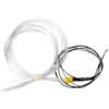 Holyart Centraline presepe ed effetti: Stella a fibra ottica - Micro Light System