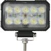 Kramp Faro da lavoro a LED, 15 W, 1900 lm, LA10022