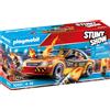 PLAYMOBIL Stuntshow 70551 Stuntshow Crashcar