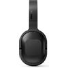 Philips Cuffie a Padiglione Philips TAH6506BK/00 Sportive Senza Fili Wireless Usb Tipo C Nero