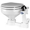 Jabsco Twist Lock Compact WC manuale / Accessori