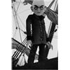Horror-Shop Bambola Living Dead Dolls Nosferatu (1922) 25 cm