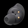Samsung Ricambio per cuffie Samsung Galaxy Buds FE DESTRA, 1 pz - Nero