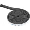 BBQ-Toro Kamado - Set di guarnizioni in fibra di vetro, per griglia metallica, in fibra di vetro ad alta temperatura, per barbecue Kamado, diametro 52 cm