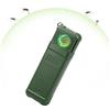 AOOWU 3-in-1 Repellente Antizanzare Elettrico Portatile | Antizanzare da Esterno con Torcia, Batteria Ricaricabile 4000mAh, per Esterni, Patio, Viaggi e Backpacking, Campeggio, Pesca