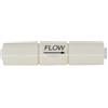ANYGKT 1 pz. Sistema di Acqua RO Limitatore di Flusso delle acque reflue 300CC 450CC 800CC 1500CC Regolatore Tubo Flessibile 1/4 OD Osmosi inversa(Flow 1500CC)