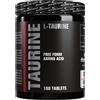 Anderson -Taurine 100 Compresse (aminoacido L-Taurina)
