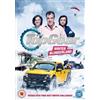 BBC Top Gear Winter Blunderland (DVD) Jeremy Clarkson Richard Hammond James May