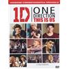 UNIVERSAL PICTURES ITALIA SRL This Is Us (DVD) One Direction Morgan Spurlock