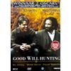 evolution video Good Will Hunting 2007 (DVD) Robert Steinbacher