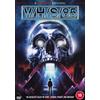 Acorn Media UK V/H/S/85 (DVD) James Ransone Jordan Belfi Miller Tai Dashiell Derrickson