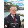 20th Century Studios Doc Martin: The Complete Series 1 and 2 (DVD) Stewart Wright Tristan Sturrock