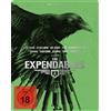Leonine (Sony Music) The Expendables 4 - Steelbook - Limited Edition (4K Ultra HD) ( (4K UHD Blu-ray)