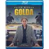 Decal Bleecker Golda (Blu-ray) Helen Mirren Camilla Cottin Lior Ashkenazi Guy Nattiv