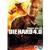 20th Century Studios Die Hard 4.0 (DVD)