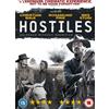 EiV Hostiles (DVD) Q'orianka Kilcher Jesse Plemons Paul Anderson Timothée Chalamet