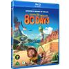 Around The World In 80 Days [EU Import] Blu-ray NUOVO