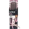 PARSA Beauty Spazzola per ricci beige Spazzola universale 1 pz.