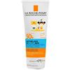 LA ROCHE POSAY-PHAS (L'Oreal) ANTHELIOS LATTE SOLARE UVMUNE per BAMBINI spf50+ 250ML