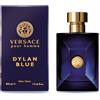 Versace Pour Homme Dylan Blue After Shave Lotion 100 ML