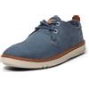Timberland Hookset Low Lace Sneaker TB0A6CNJEP4, Scarpe da Strada - 45 EU