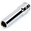 TEKTON Attacco 3/8 x 3/8 profondo 6 Pt